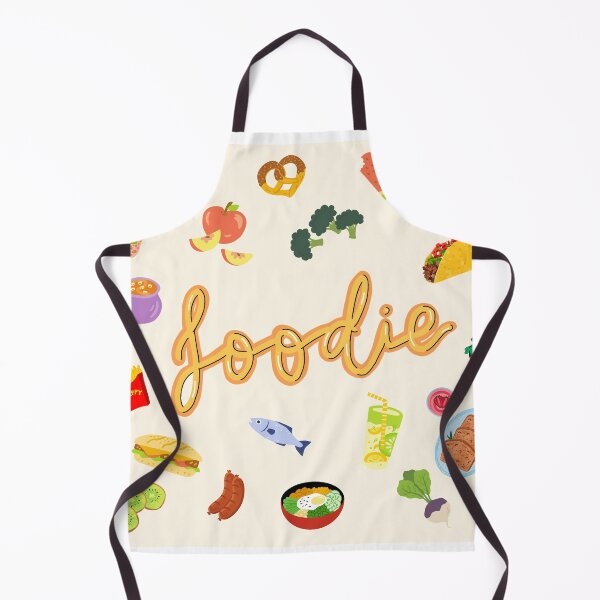 Item preview, Foodie fellow designed and sold by Tayan-Window.