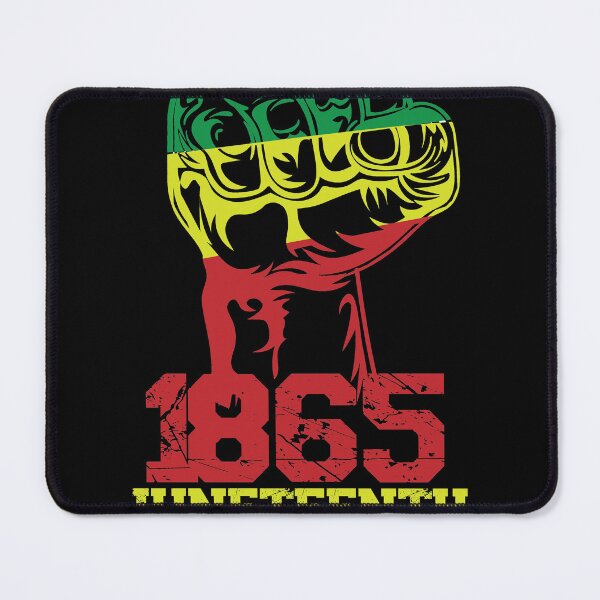 Item preview, 1865 juneteenth freedom designed and sold by IGOOR.