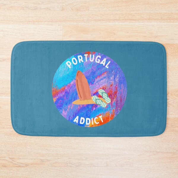 Item preview, Portugal Addict designed and sold by GasconyPassion.