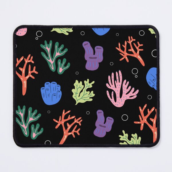Item preview, Coral Pattern designed and sold by hybridboy.