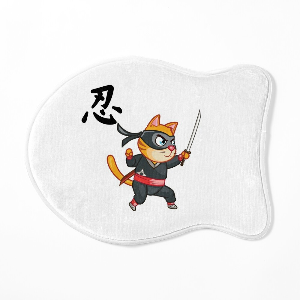 Ninja Cat Game Sprite  Game character, Kitty games, Ninja cats