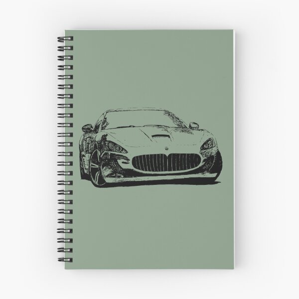 Item preview, Gran Turismo Sketch designed and sold by DeaneCantin.