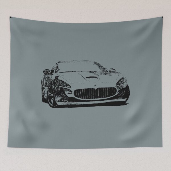 Item preview, Gran Turismo Sketch designed and sold by DeaneCantin.