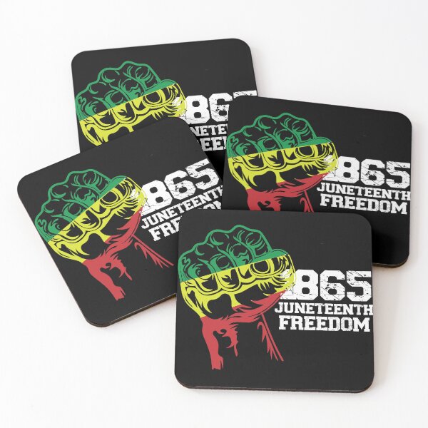 Item preview, 1865 juneteenth freedom designed and sold by IGOOR.