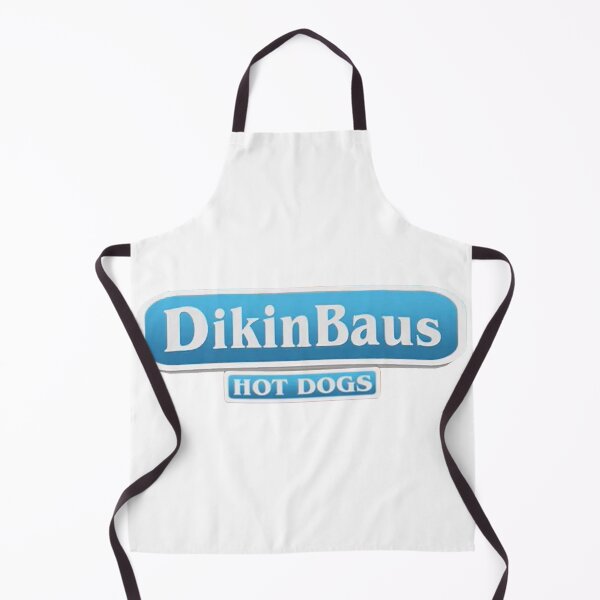 Artikelvorschau, Dikinbaus Hotdogs entworfen und verkauft von JerryTate5.