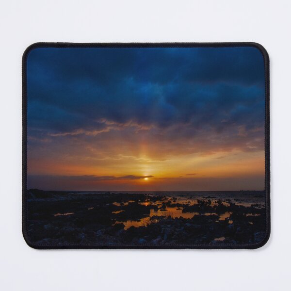 Item preview, Sunburst Sunset designed and sold by aka-photography.