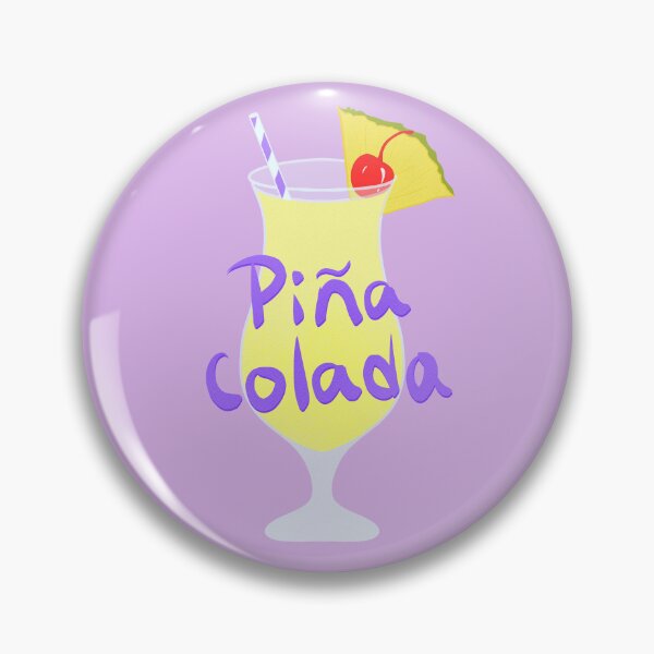 Item preview, Piña Colada designed and sold by Artillana.