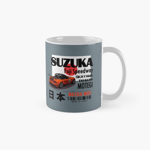 Item preview, Mazda MX Made in Japan  designed and sold by DeaneCantin.