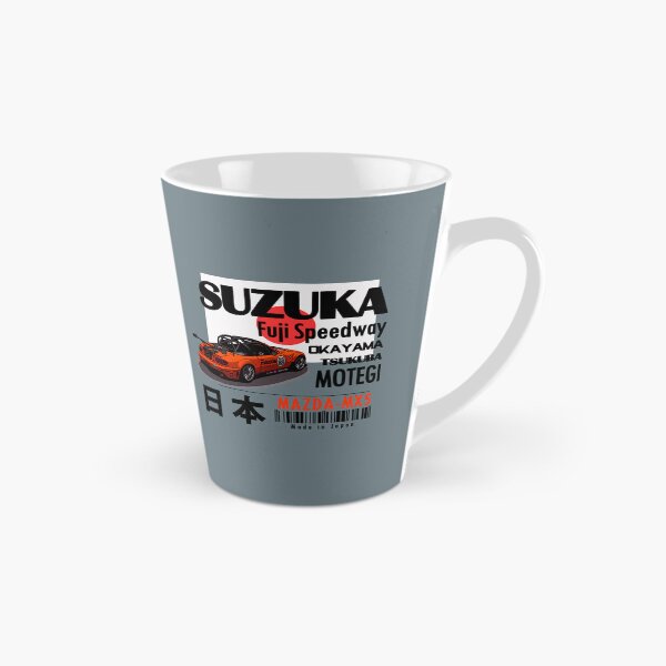 Item preview, Mazda MX Made in Japan  designed and sold by DeaneCantin.