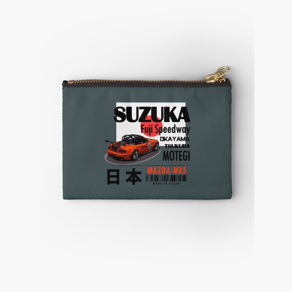 Item preview, Mazda MX Made in Japan  designed and sold by DeaneCantin.