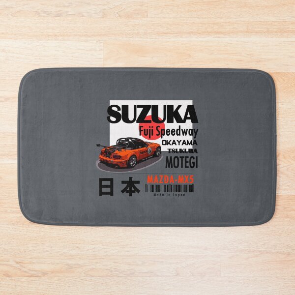 Item preview, Mazda MX Made in Japan  designed and sold by DeaneCantin.