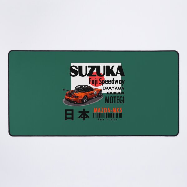Item preview, Mazda MX Made in Japan designed and sold by DeaneCantin.