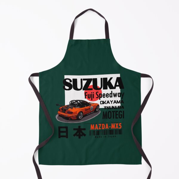 Item preview, Mazda MX Made in Japan  designed and sold by DeaneCantin.