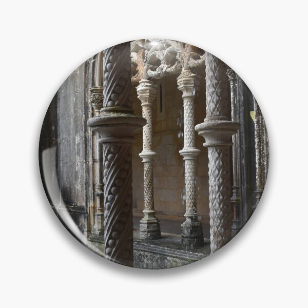 Item preview, Batalha Monastery Cloister, Portugal designed and sold by Igor Pozdnyakov.
