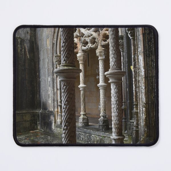 Item preview, Batalha Monastery Cloister, Portugal designed and sold by Igor Pozdnyakov.