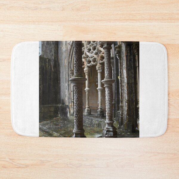 Item preview, Batalha Monastery Cloister, Portugal designed and sold by Igor Pozdnyakov.