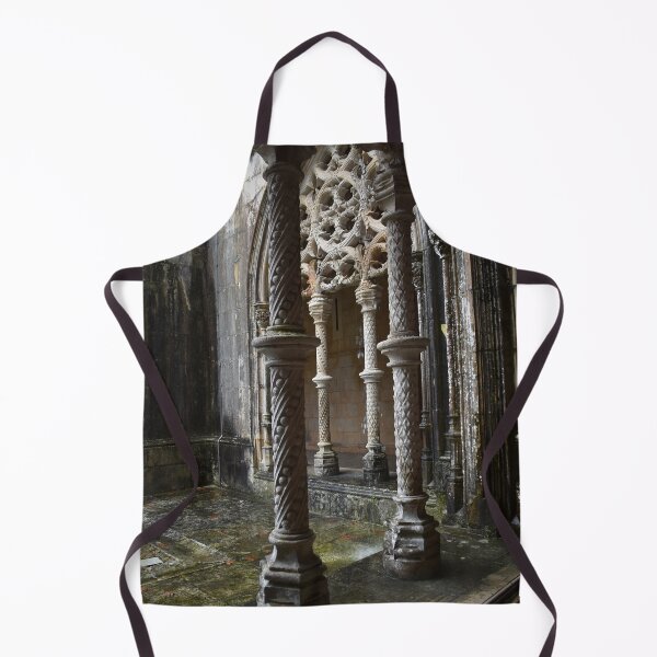Item preview, Batalha Monastery Cloister, Portugal designed and sold by Igor Pozdnyakov.
