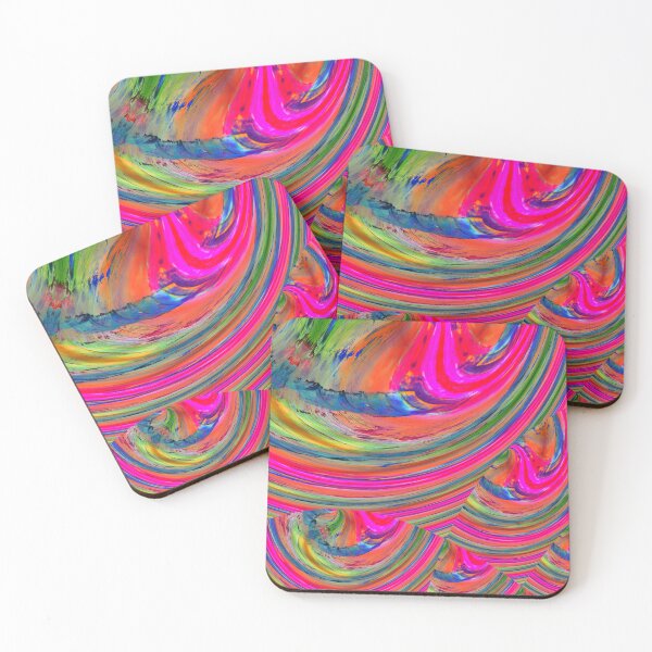 Item preview, colori matti designed and sold by anata77.