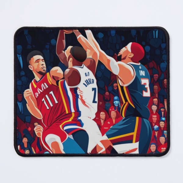 Item preview, Love for Basket Ball designed and sold by MiniCooper27.