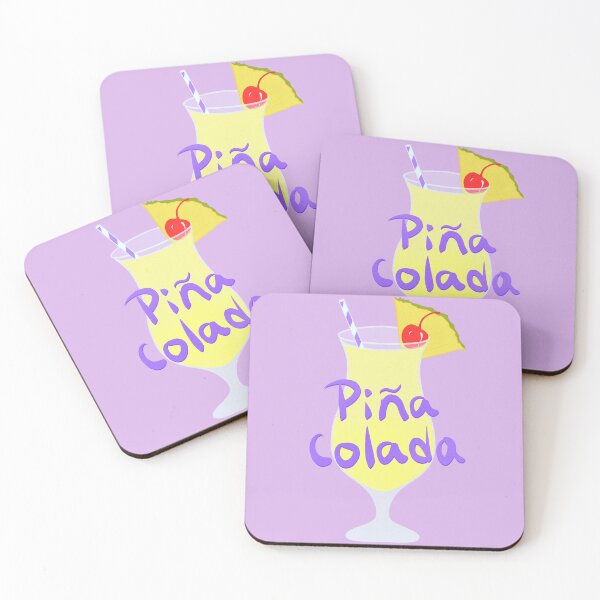 Item preview, Piña Colada designed and sold by Artillana.