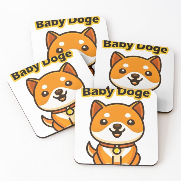 Item preview,  Baby Doge , Doo , Doo Tubbo Dog pet designed and sold by JillCool2.