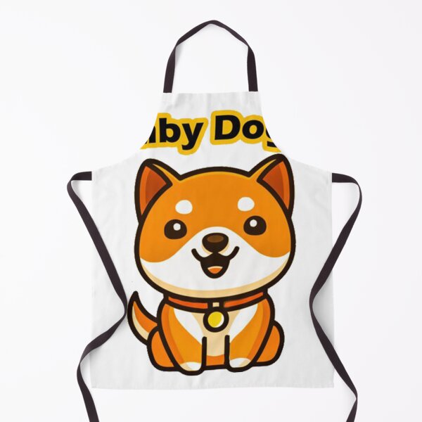 Item preview, Baby Doge , Doo , Doo Tubbo Dog pet designed and sold by JillCool2.