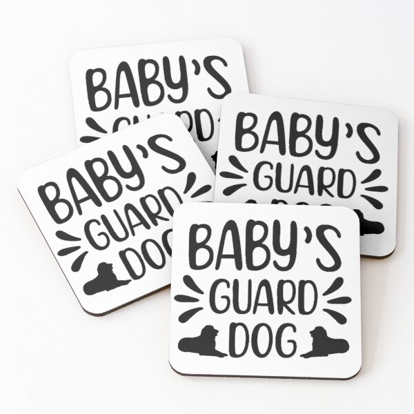 Item preview,  baby doge  babys guard designed and sold by JillCool2.