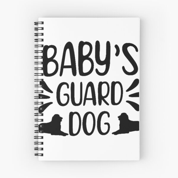 Item preview,  baby doge  babys guard designed and sold by JillCool2.