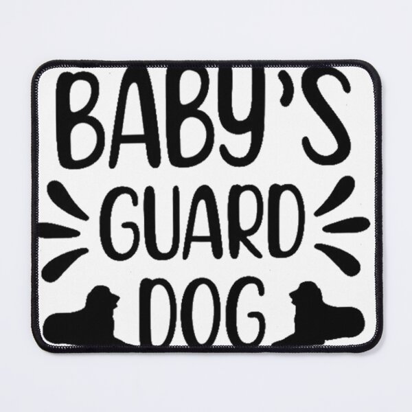 Item preview,  baby doge  babys guard designed and sold by JillCool2.