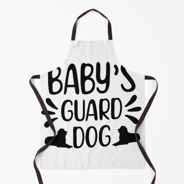 Item preview, baby doge babys guard designed and sold by JillCool2.