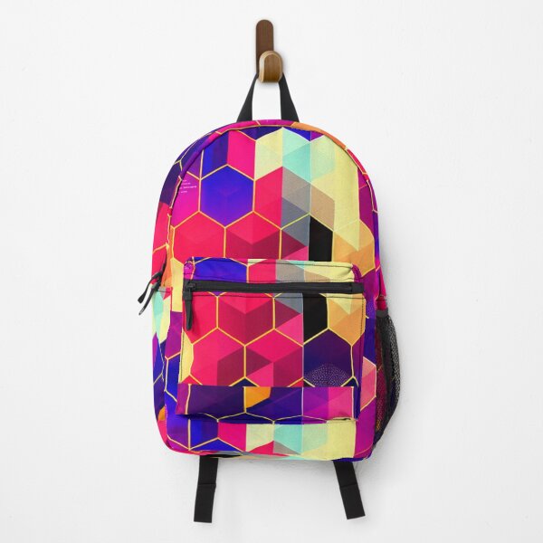 Item preview, Hexagons designed and sold by TondoMeander.