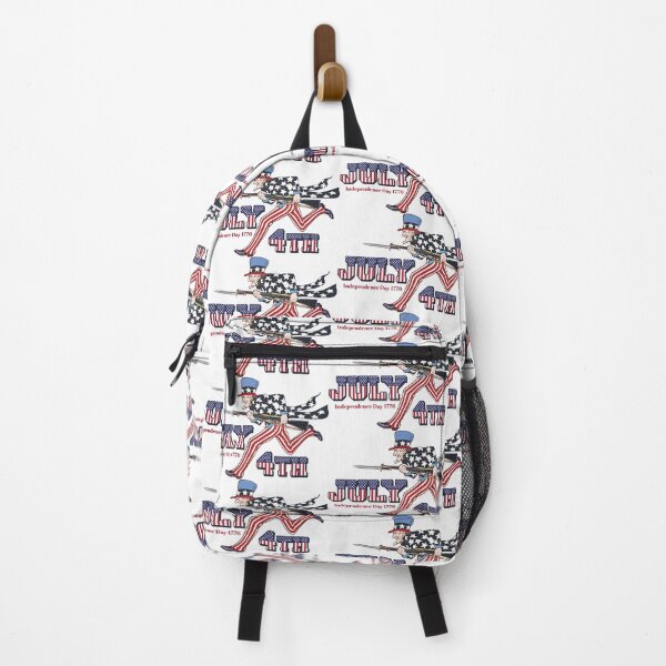 Item preview, 4th of July designed and sold by portokalis.