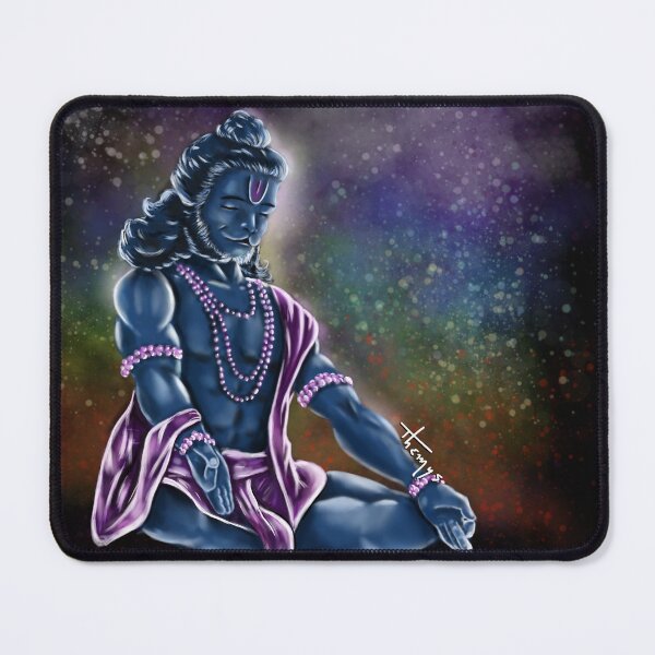 Item preview, Hanuman designed and sold by Themys24.