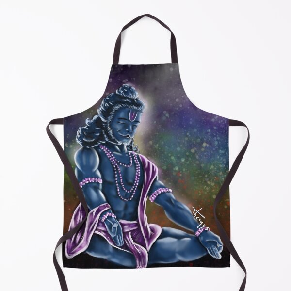 Item preview, Hanuman designed and sold by Themys24.