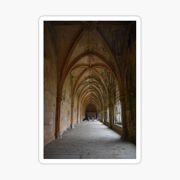 Item preview, Batalha Monastery Portico, Portugal designed and sold by Igor Pozdnyakov.
