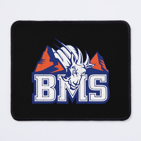 Item preview, BMS Blue Mountain State   designed and sold by OneTough.