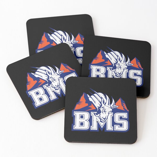 Item preview, BMS Blue Mountain State   designed and sold by OneTough.