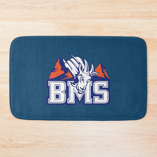 Item preview, BMS Blue Mountain State   designed and sold by OneTough.