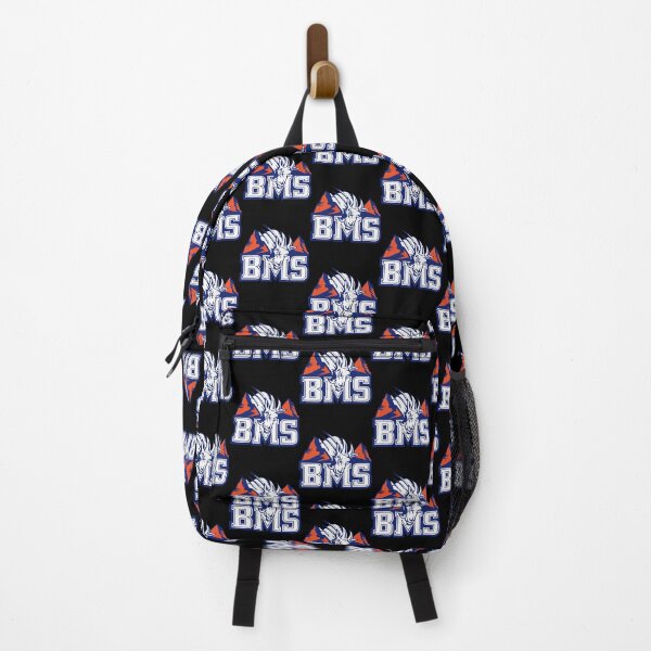 Item preview, BMS Blue Mountain State   designed and sold by OneTough.