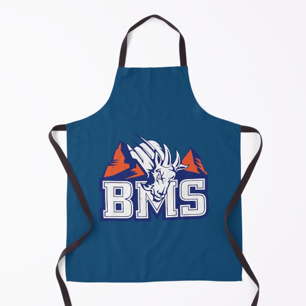 Item preview, BMS Blue Mountain State   designed and sold by OneTough.