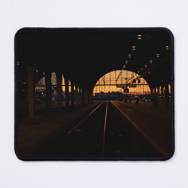 Item preview, Malmö Station designed and sold by Jonathan Lundkvist.