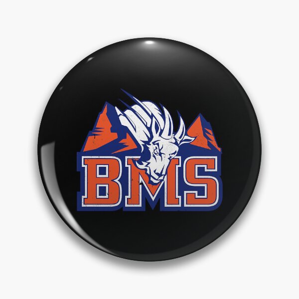 Item preview, BMS Blue Mountain State designed and sold by OneTough.