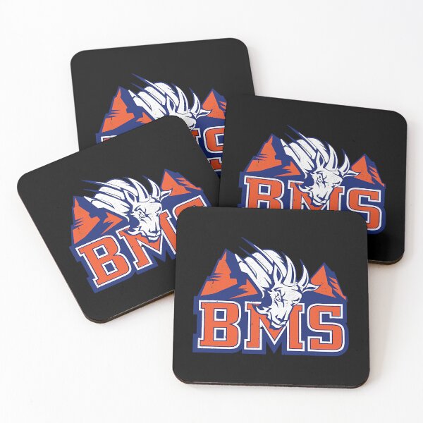 Item preview, BMS Blue Mountain State designed and sold by OneTough.