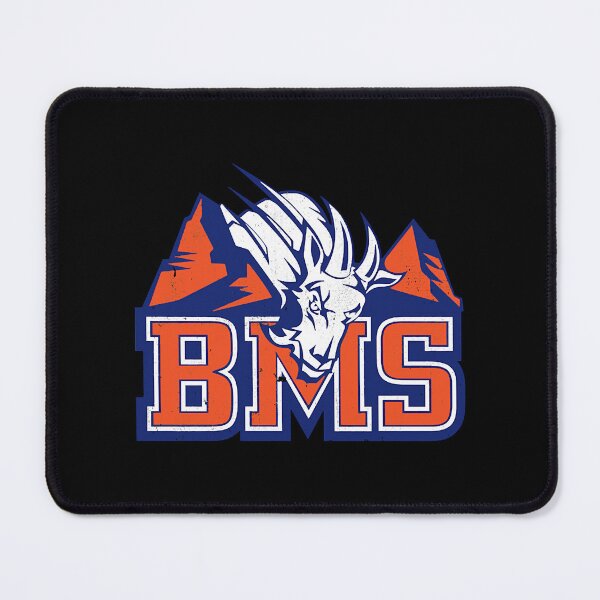 Item preview, BMS Blue Mountain State designed and sold by OneTough.