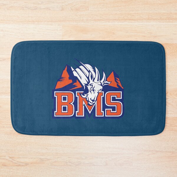 Item preview, BMS Blue Mountain State designed and sold by OneTough.
