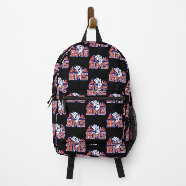 Item preview, BMS Blue Mountain State designed and sold by OneTough.