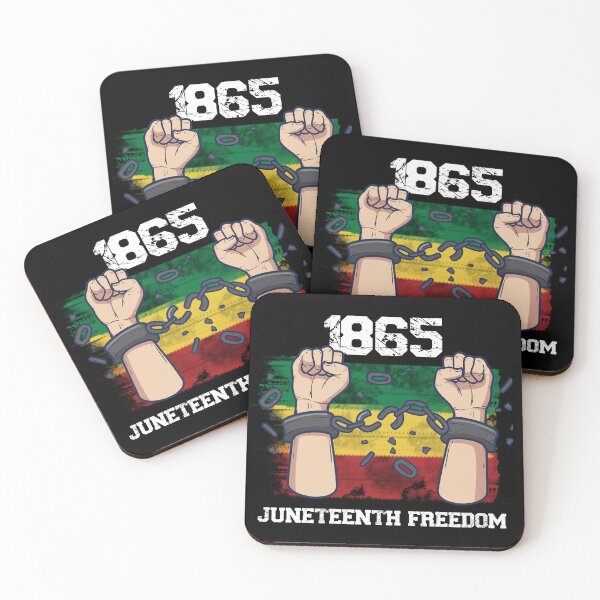 Item preview, 1865 juneteenth freedom designed and sold by IGOOR.