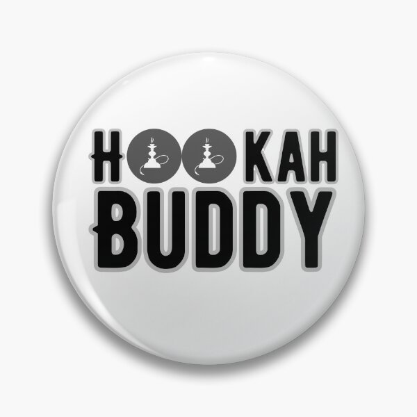 Item preview, Hookah  shisha Buddy designed and sold by Azrou shop.