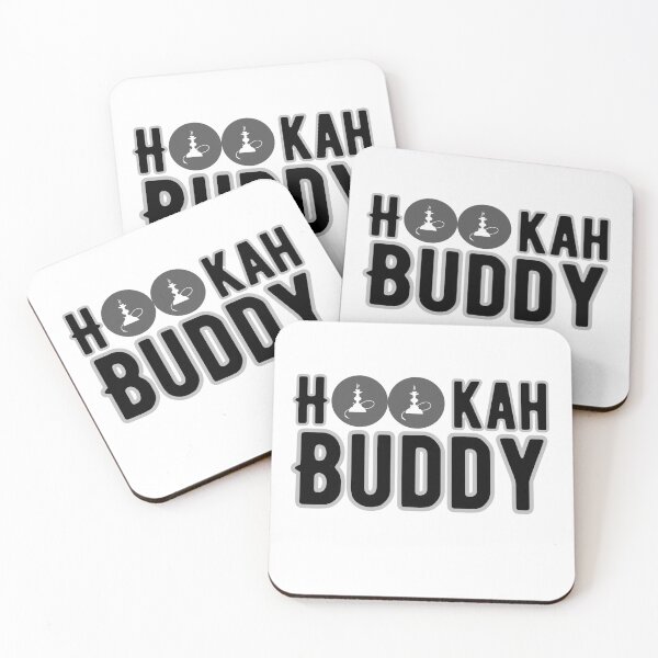 Item preview, Hookah  shisha Buddy designed and sold by Azrou shop.