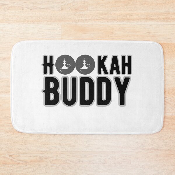 Item preview, Hookah  shisha Buddy designed and sold by Azrou shop.